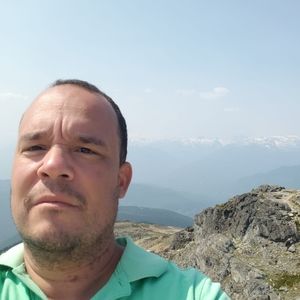 Meet your Posher, Adam